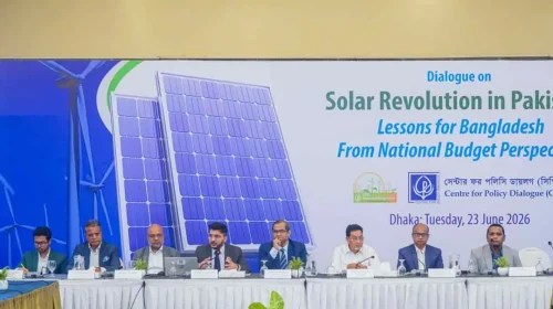 পরিকল্পনাহীনতায় অকেজো ৩০ লাখ সোলার হোম সিস্টেম