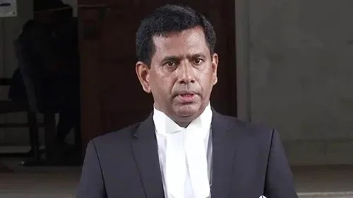 জাতীয় সার্বভৌমত্বের প্রশ্নে আমরা সবাই ঐক্যবদ্ধ বললেন সাবেক চিফ প্রসিকিউটর তাজুল ইসলাম