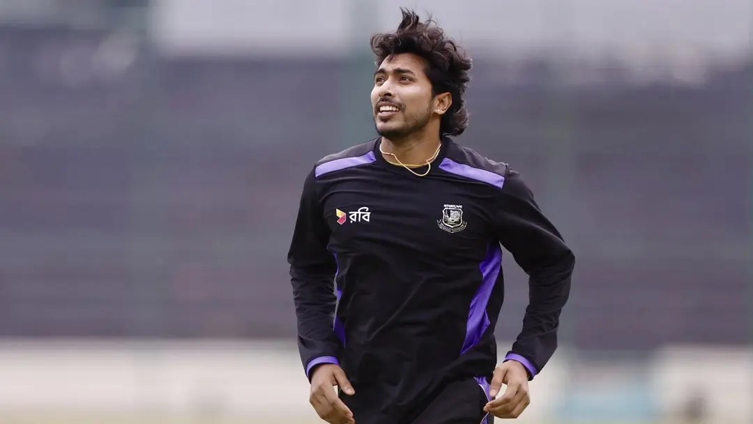 প্রথম টি-টোয়েন্টি শুরুর আগেরদিন বাংলাদেশ দলে সৌম্য সরকার