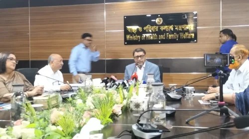 মগবাজারে আদ্-দ্বীন হাসপাতালে ছয় শিশুর মৃত্যুর ঘটনায় ৩ জুনের মধ্যে তদন্ত প্রতিবেদন