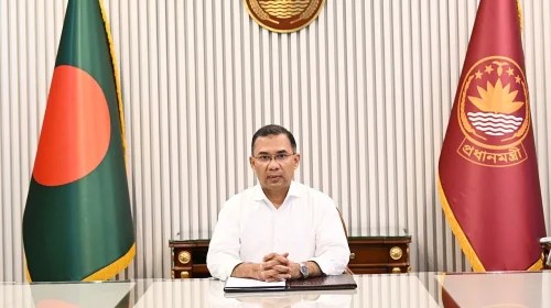 জুলাই শহীদদের রক্ত বৃথা যেতে পারে না, ঐতিহাসিক শহীদ দিবসে প্রধানমন্ত্রী তারেক রহমানের বার্তা