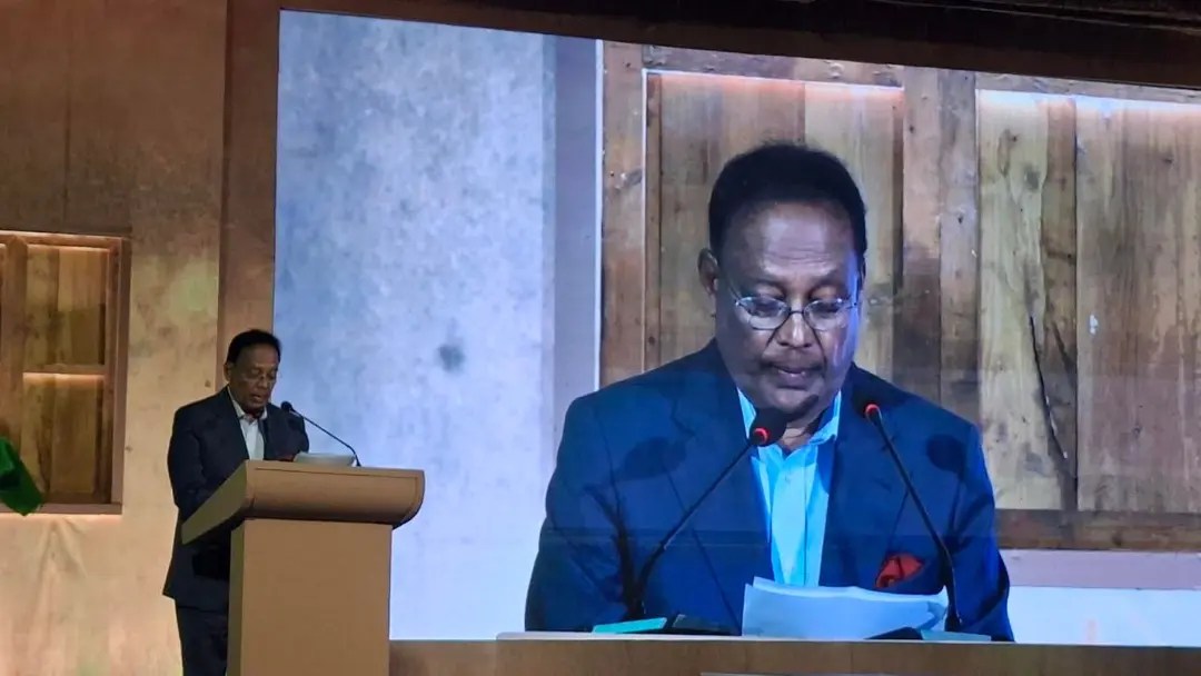 ডিজিটাল রূপান্তরে প্রান্তিক জনগোষ্ঠীকে যুক্ত করার আহ্বান তথ্যপ্রযুক্তি মন্ত্রীর