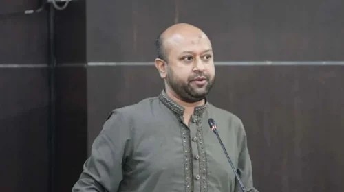 বাজেট ও মুদ্রানীতির সাংঘর্ষিক অবস্থান অর্থনীতিকে গভীর সংকটে ফেলবে, এবি পার্টির ব্যারিস্টার ফুয়াদ