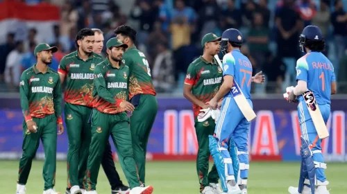 ভারতের বাংলাদেশ সফর ঘিরে অনিশ্চয়তা কাটাতে বিসিবি-র বিকল্প প্রস্তাব
