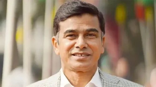 পানিসম্পদ প্রতিমন্ত্রীর অন্তরঙ্গ ভিডিও ঘিরে সোশ্যাল মিডিয়ায় তোলপাড়, অনুসন্ধানে ফ্যাক্টচেক পোর্টাল