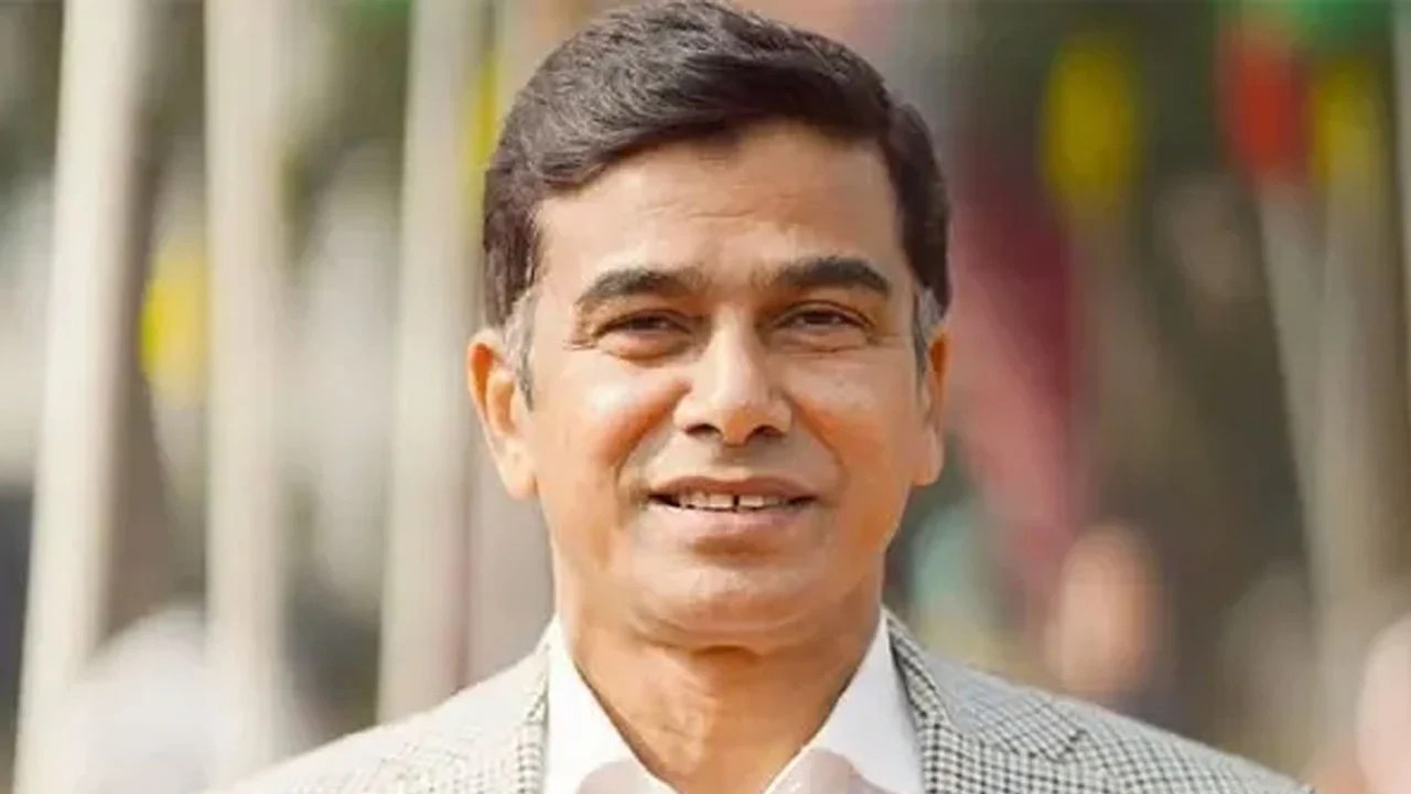 পানিসম্পদ প্রতিমন্ত্রীর অন্তরঙ্গ ভিডিও ঘিরে সোশ্যাল মিডিয়ায় তোলপাড়, অনুসন্ধানে ফ্যাক্টচেক পোর্টাল