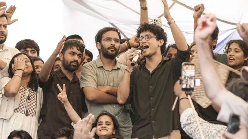 প্রতিশ্রুতি পূরণের দাবিতে ফের রাজপথে নামার হুঁশিয়ারি সিজেপির
