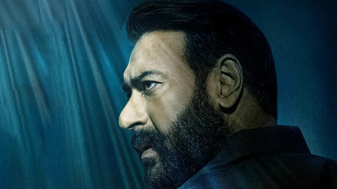 ২ অক্টোবরেই পর্দায় আসছে অজয় দেবগণের বহুপ্রতীক্ষিত ‘দৃশ্যম ৩’