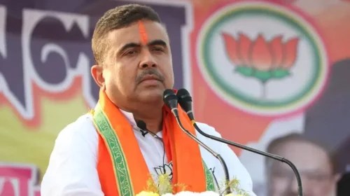 কলকাতার হোটেল অগ্নিকাণ্ডে পাঁচ বাংলাদেশিসহ নিহত ৯, মমতা সরকারের গাফিলতিকে দায় করলেন শুভেন্দু