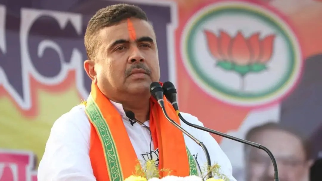 কলকাতার হোটেল অগ্নিকাণ্ডে পাঁচ বাংলাদেশিসহ নিহত ৯, মমতা সরকারের গাফিলতিকে দায় করলেন শুভেন্দু