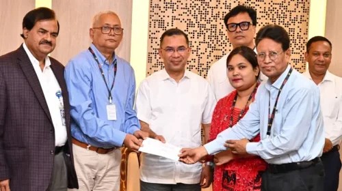 প্রতিটি নাগরিকের কল্যাণে সরকার কাজ করছে, হিন্দু ও বৌদ্ধ প্রতিনিধিদের মতবিনিময় সভায় প্রধানমন্ত্রী