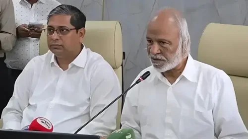 জনগণের নির্বাচিত সরকার হিসেবে জবাবদিহিতা নিশ্চিতের অঙ্গীকার করলেন স্থানীয় সরকার মন্ত্রী