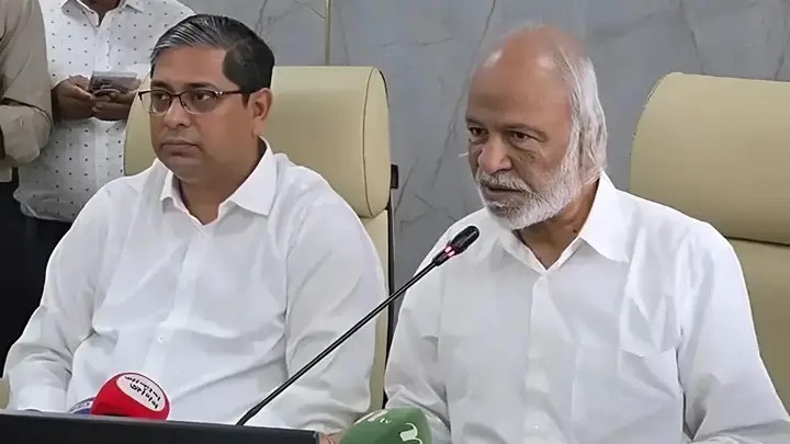 জনগণের নির্বাচিত সরকার হিসেবে জবাবদিহিতা নিশ্চিতের অঙ্গীকার করলেন স্থানীয় সরকার মন্ত্রী