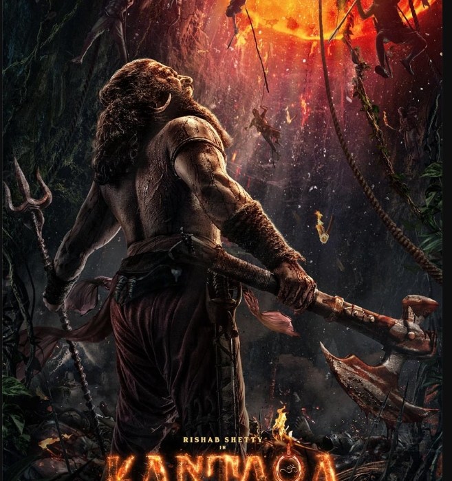 Kantara: chapter 1