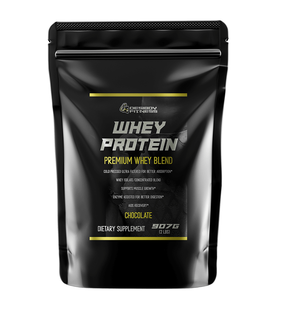 Whey ARMOR 2LB Chocolate