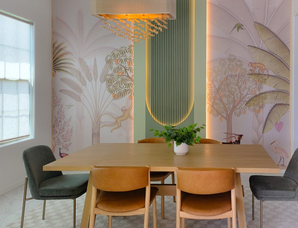 Project Avani – A Nostalgic Home Rooted In Nature