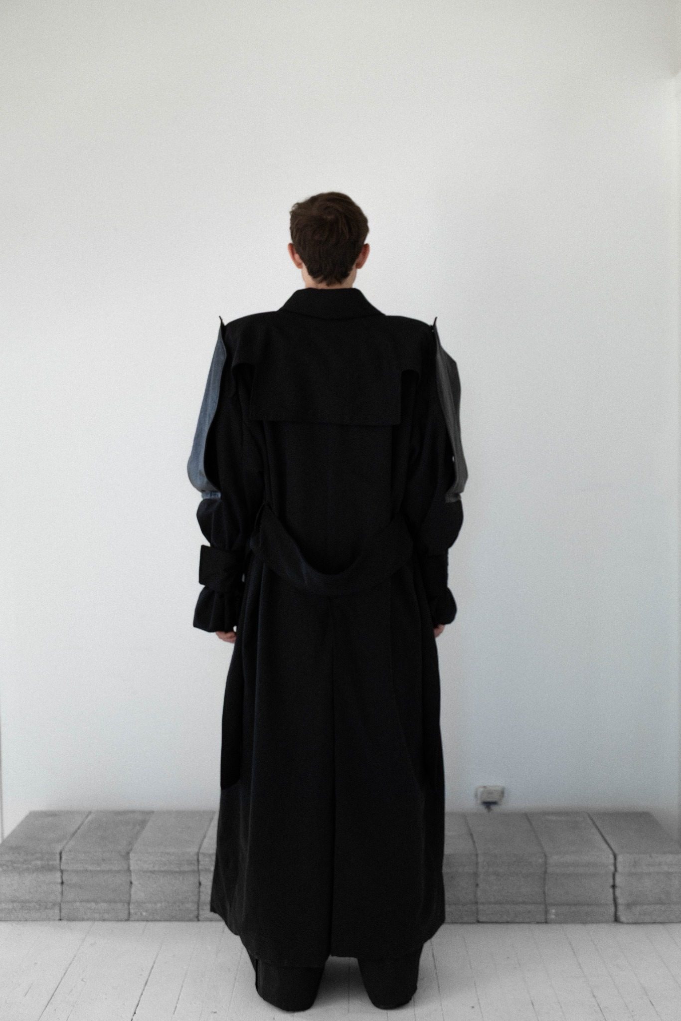 Trench coat