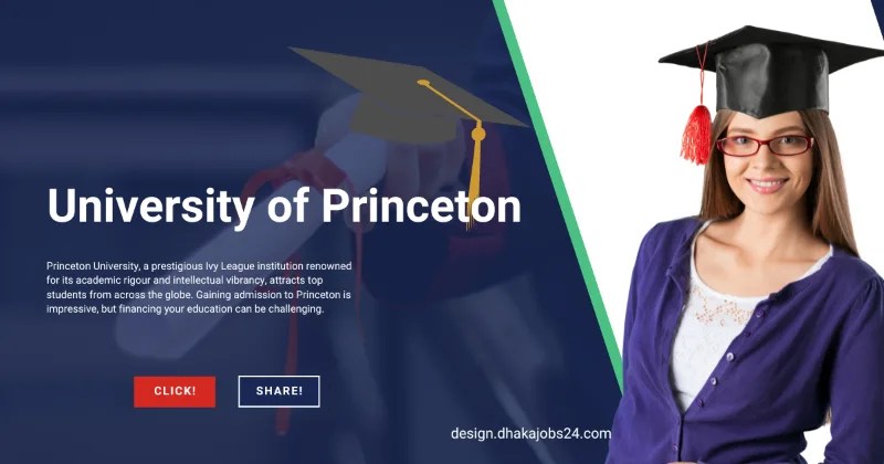 University of Princeton
