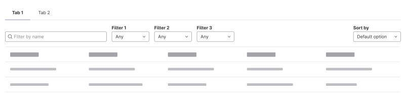 Filtering Pajamas Design System - Stunning Ocean Background - HD