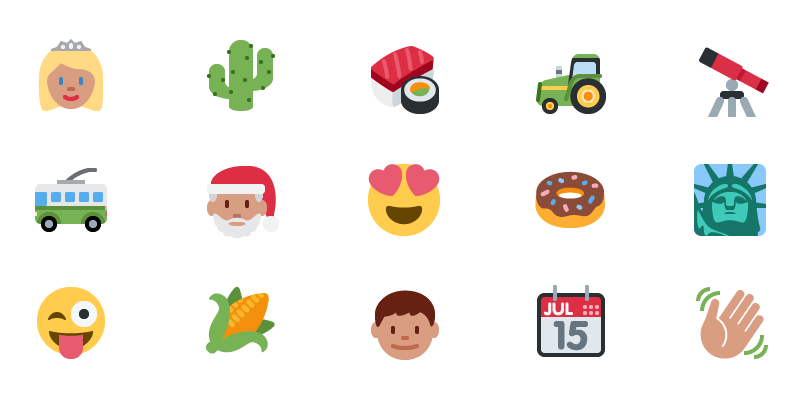 A group of women casually enjoy a meal together on a typical day in west jefferson. Twitter Emoji â¢ Iconfactory Portfolio