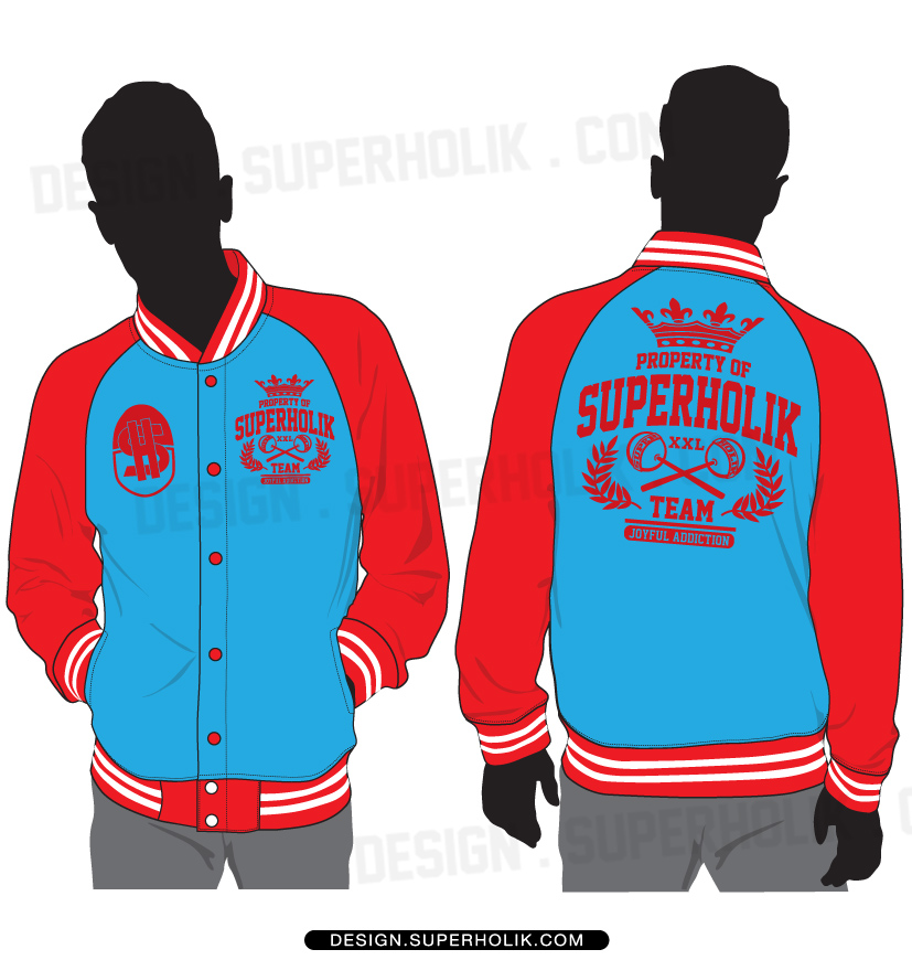 Varsity jacket mockup template design for soccer, . Fashion Design Templates Vector Illustrations And Clip Artsraglan Varsity Jacket Template Fashion Design Vector Body Form