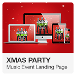 XMas - Christmas New Year Party Adobe Muse Template XMas - Christmas New Year Party Adobe Muse Template
