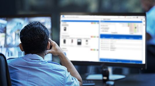 Visit Control Center - Abstract Wallpapers - High Quality HD Collection