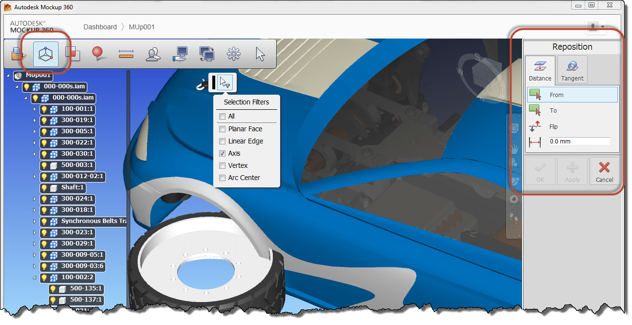Autodesk Mockup 360 Review