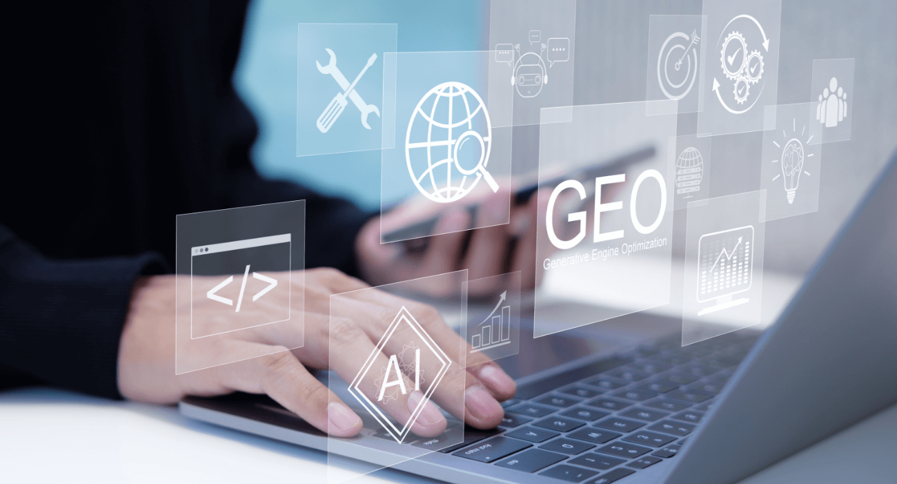 The Death of Traditional SEO: How Generative Engine Optimization Is Rewriting Content Strategy