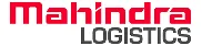 Mahindra logistics logo