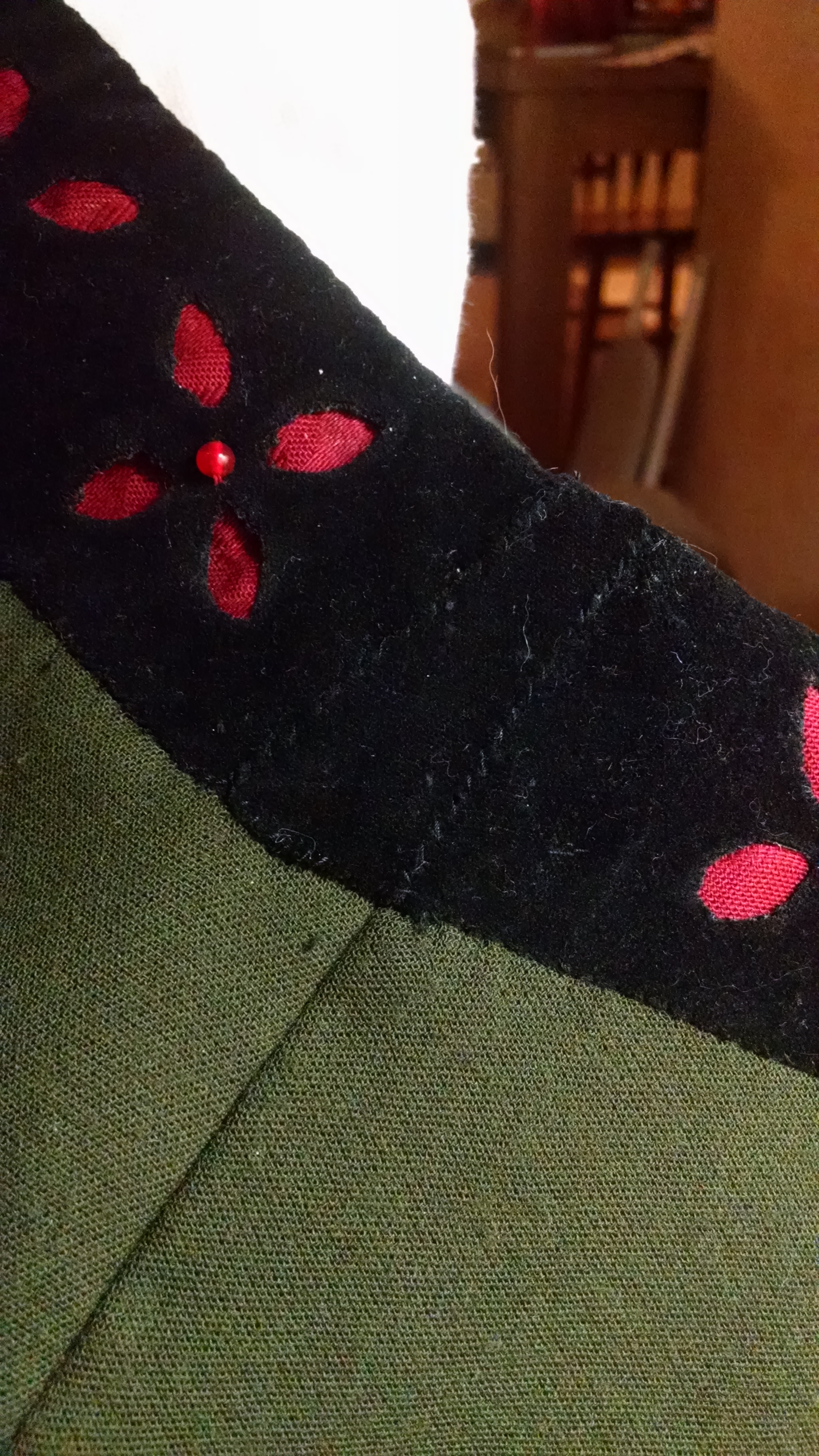Oopsie fixed with a patch.