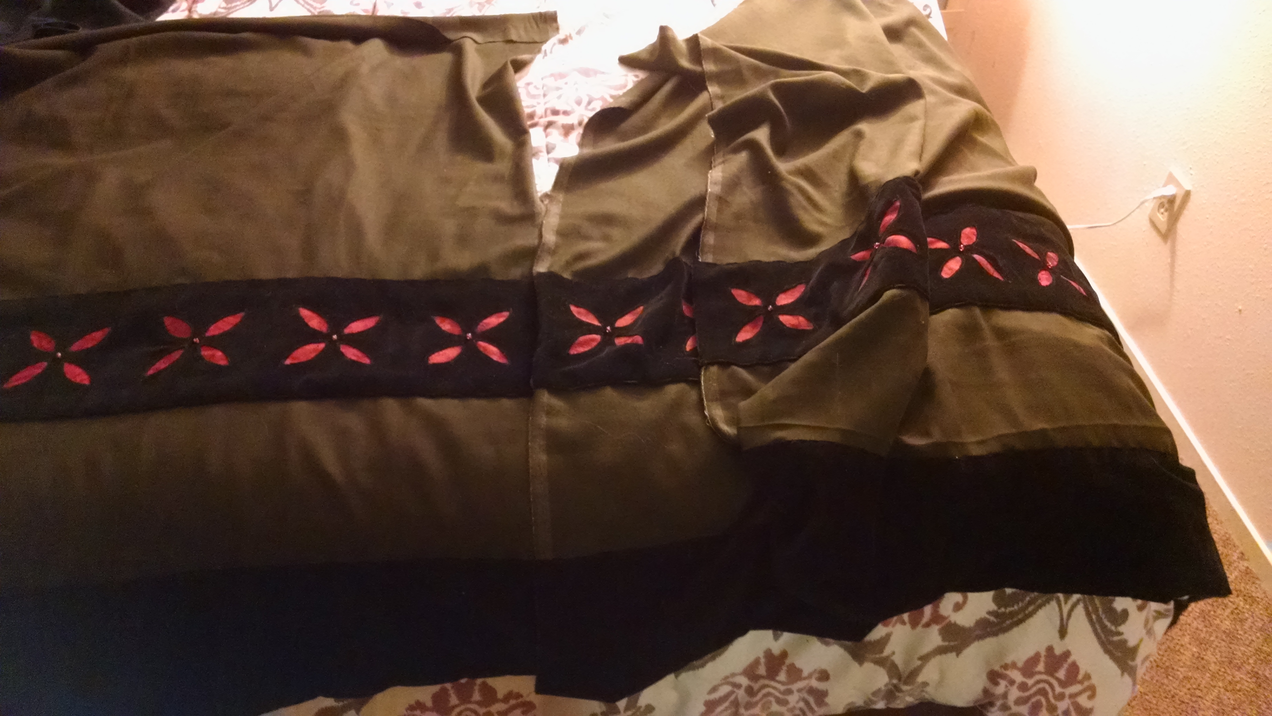 All 3 panels complete!
