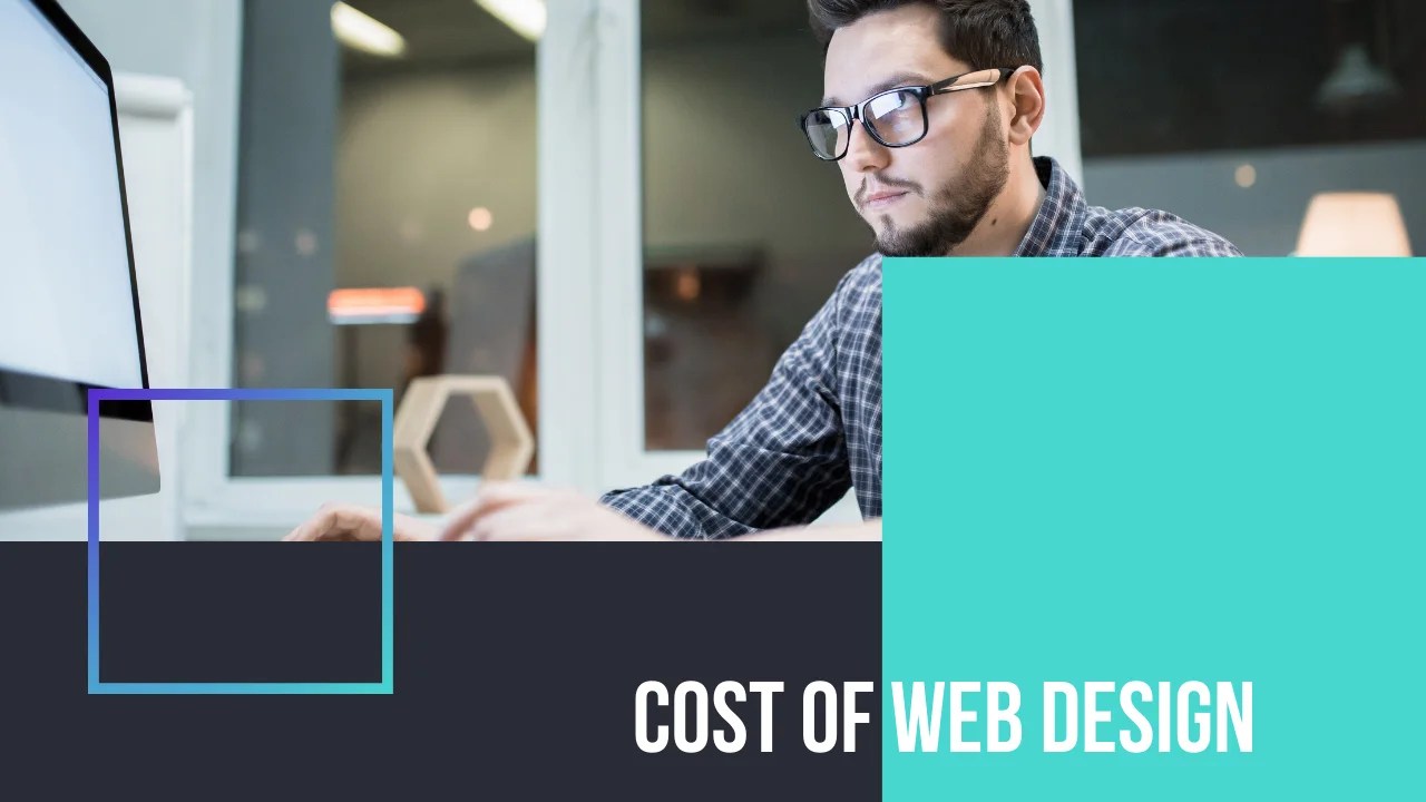 How much does a website cost in the uk? (2025 update)