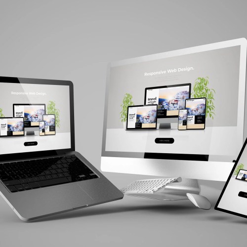 Front-End-development