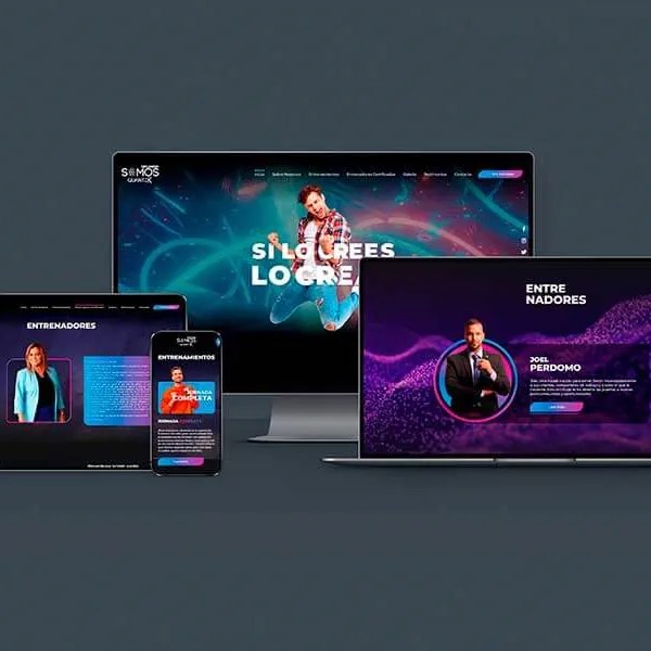 web design in queens ny