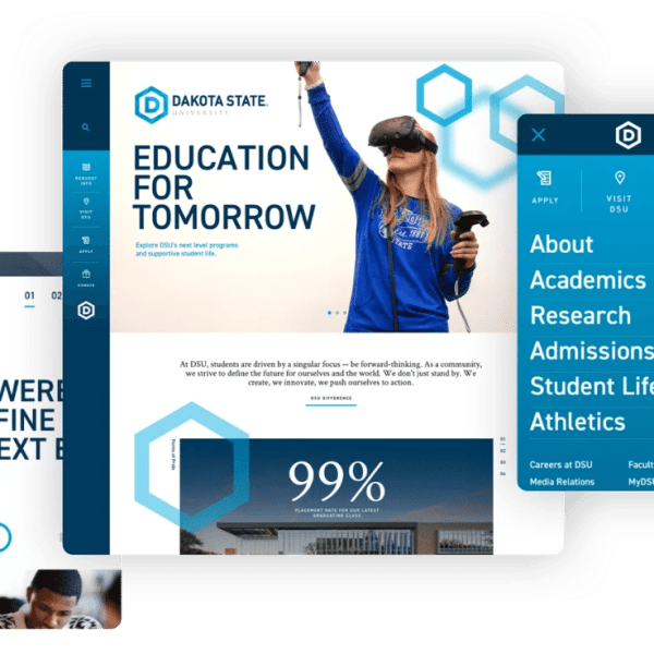 Web Design Services in Dubai