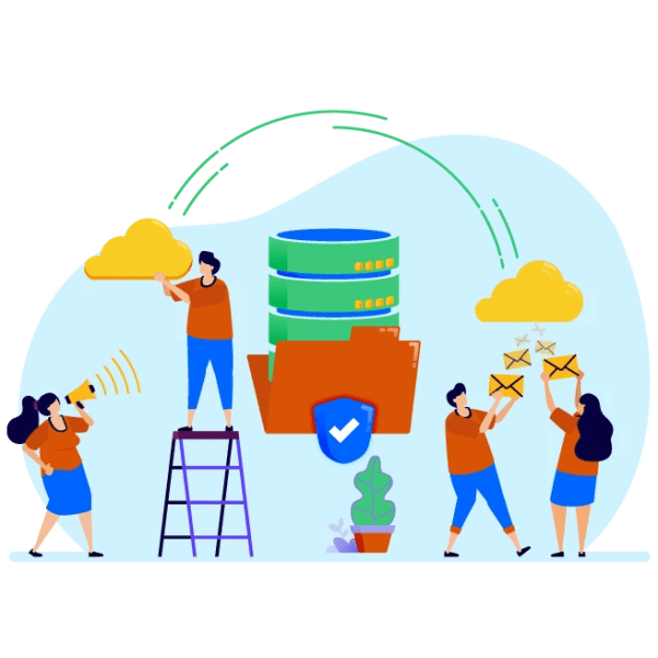 eCommerce Platform Migration Services in Dubai