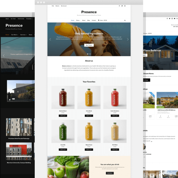 Custom Website Design in Dubai