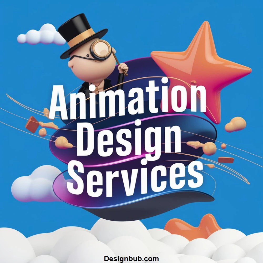 3d Animation Design