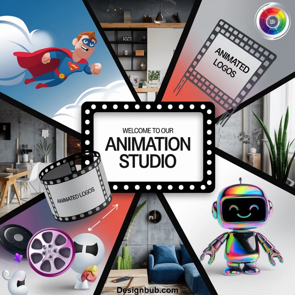 Motion Graphic Design