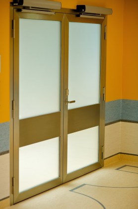 8 ROBUST GLAS-DOR 8 ROBUST GLAS-DOR