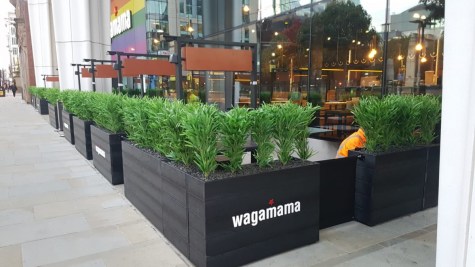 a-Planters a-Planters