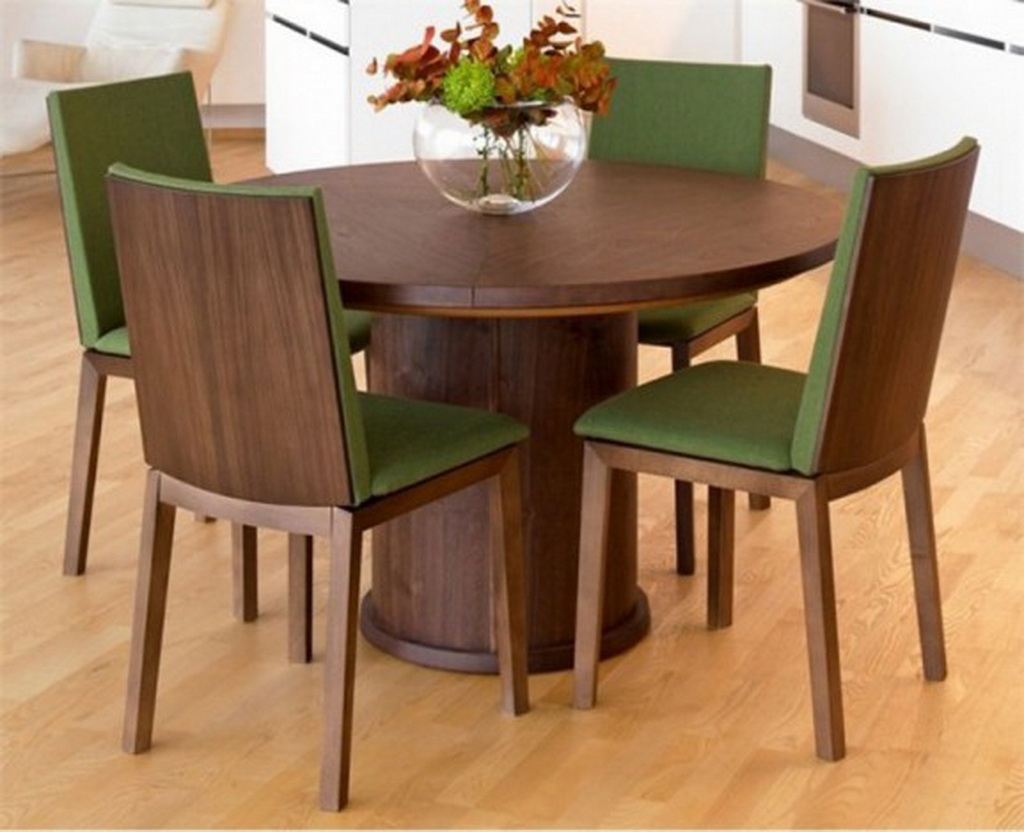Tips To Selecting The Right Dining Table Designs Designbuzz