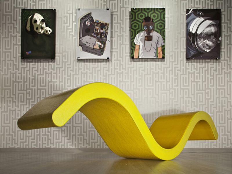 20 Creative Chair Designs That Will Knock Your Socks Off