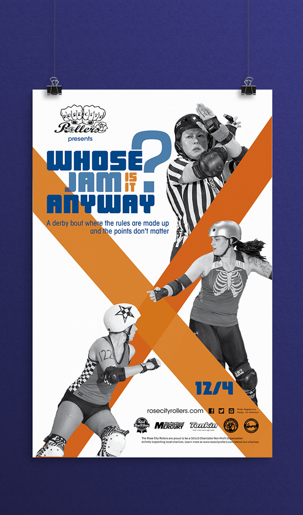 Special Event December 2015