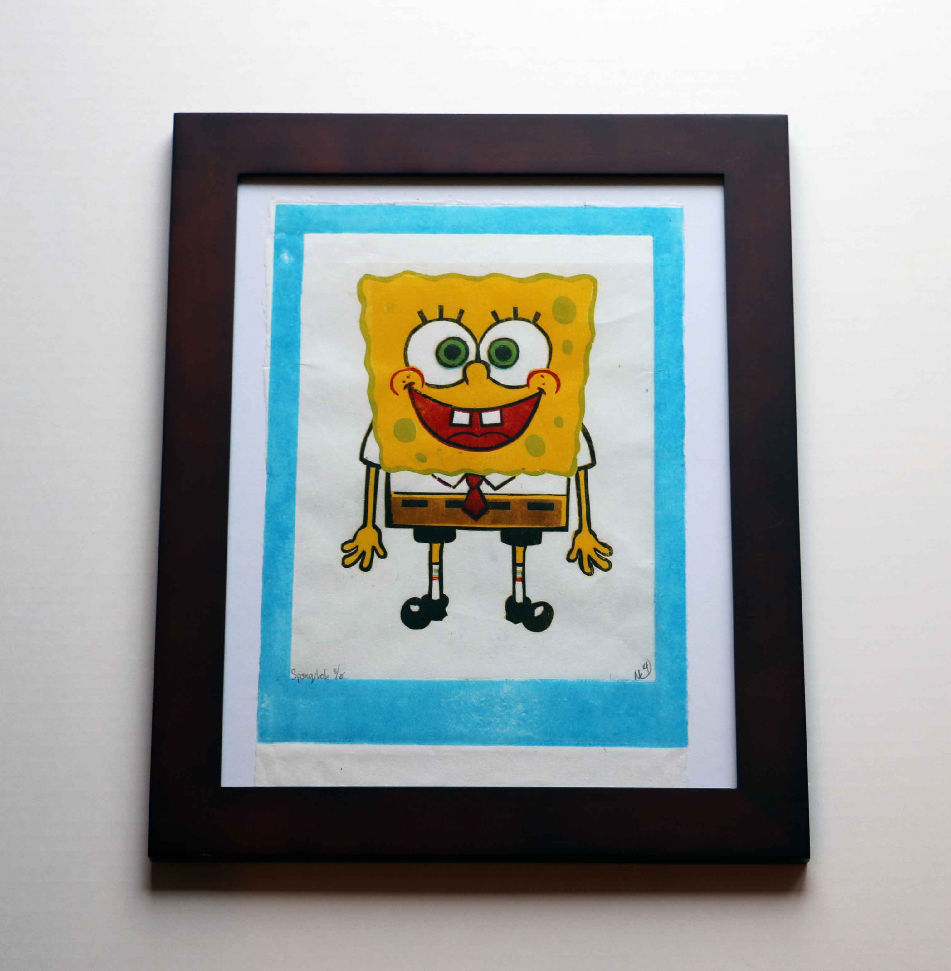 Spongebob