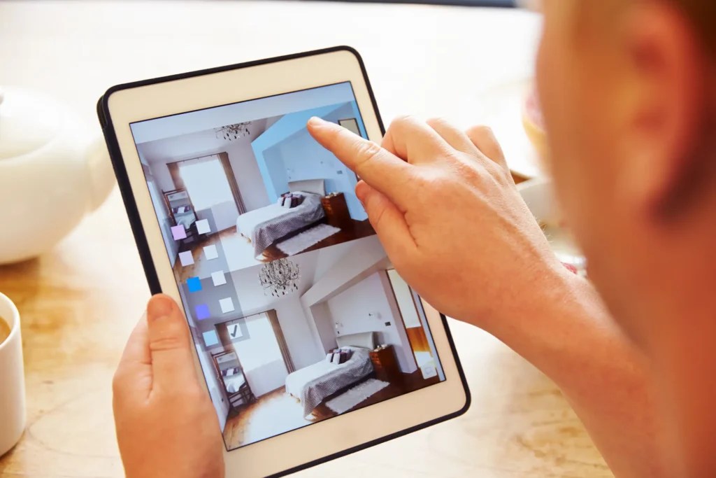 Designing a Dream Home