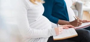 what are childbirth education classes