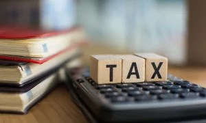 how to calculate tax liabilities for businesses