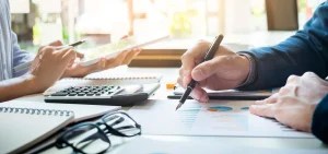 What is abandonment analysis